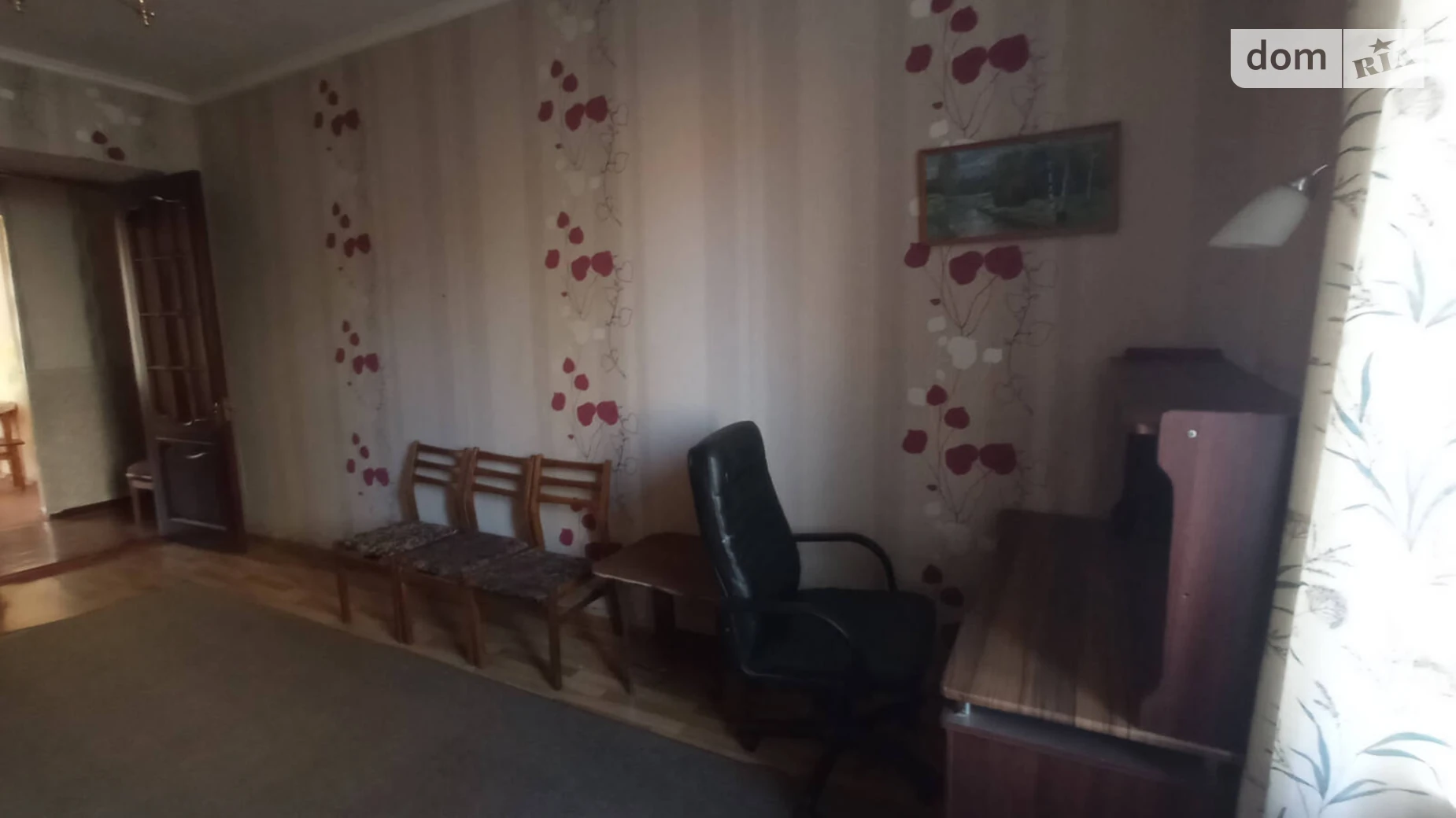 Сдается в аренду 2-комнатная квартира 52 кв. м в Николаеве - фото 3