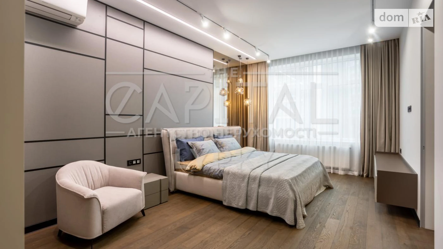 Продается 3-комнатная квартира 125 кв. м в Киеве, ул. Андрея Верхогляда(Драгомирова), 17 - фото 4