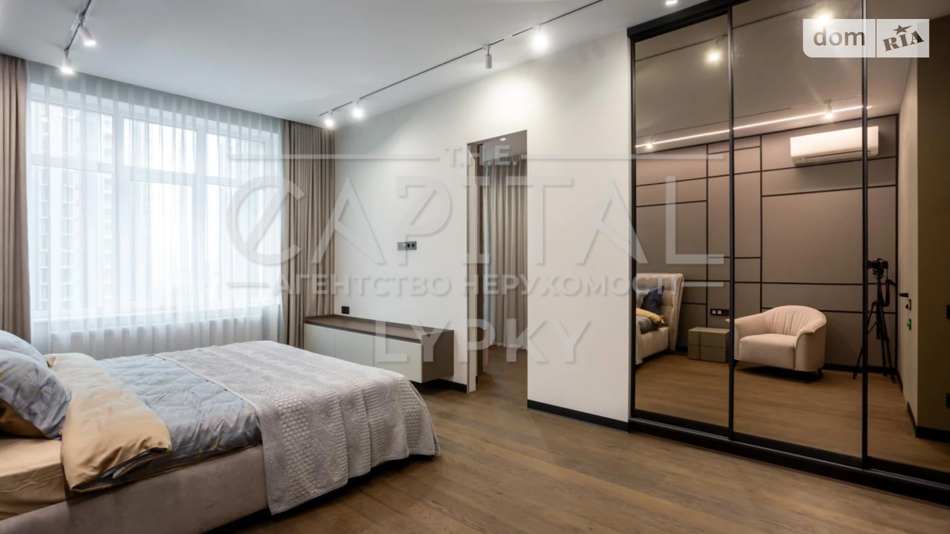 Продается 3-комнатная квартира 125 кв. м в Киеве, ул. Андрея Верхогляда(Драгомирова), 17 - фото 5