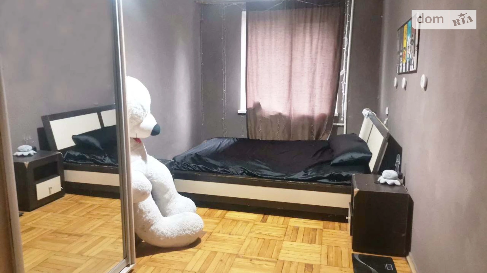 2-комнатная квартира 42.21 кв. м в Запорожье, ул. Закарпатского Легиона(Комарова) - фото 3