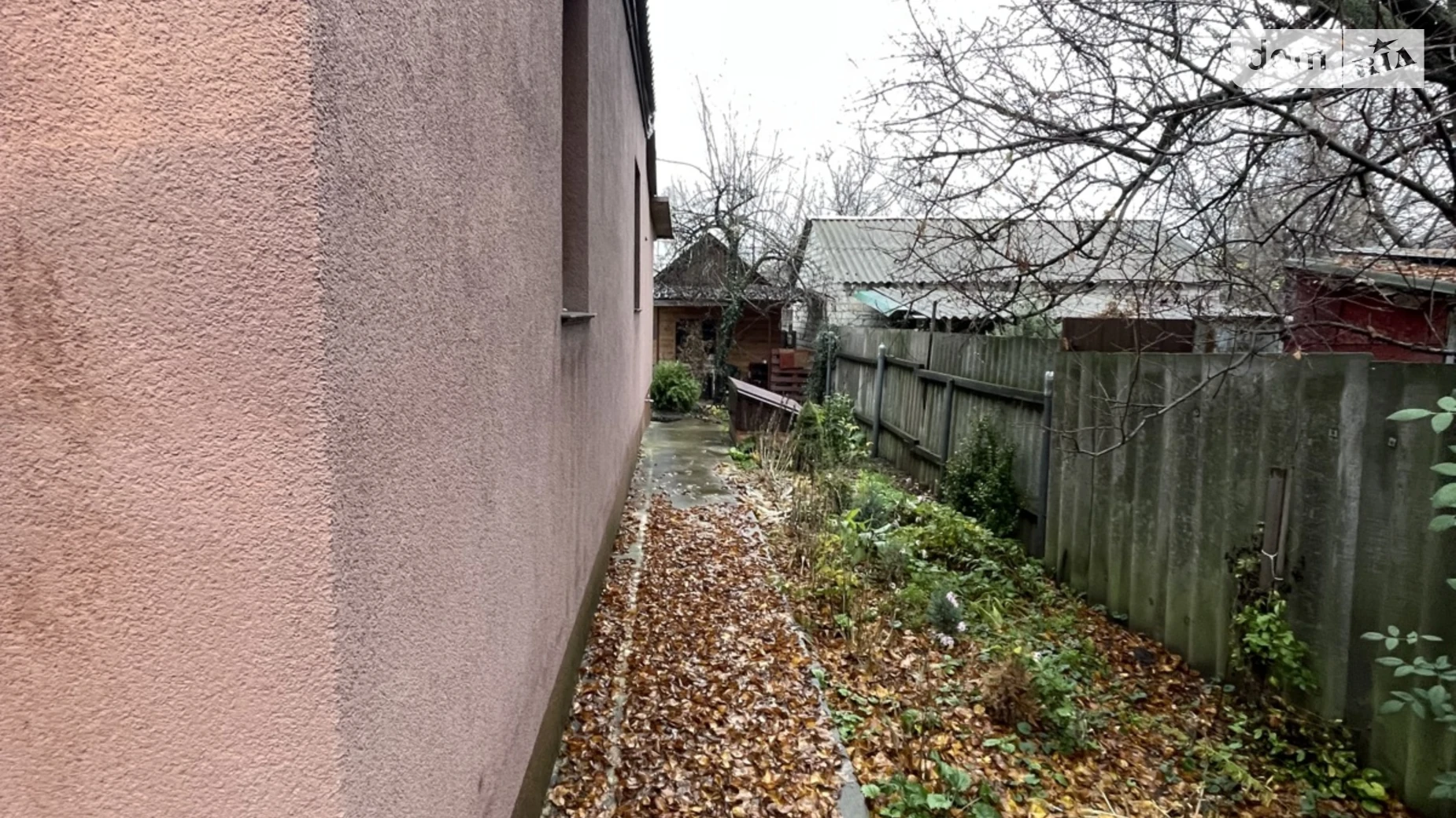 Продается часть дома 45 кв. м с гаражом, цена: 35000 $ - фото 4