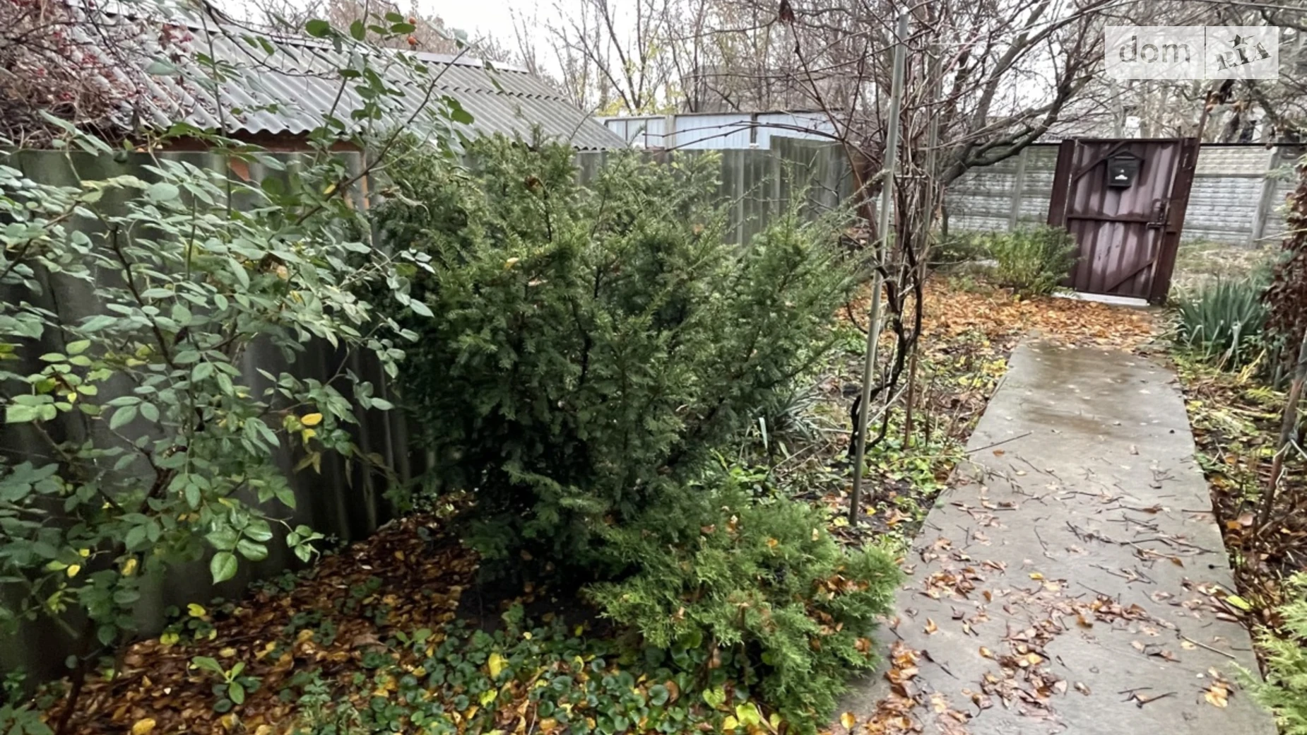 Продается часть дома 45 кв. м с гаражом, цена: 35000 $ - фото 5