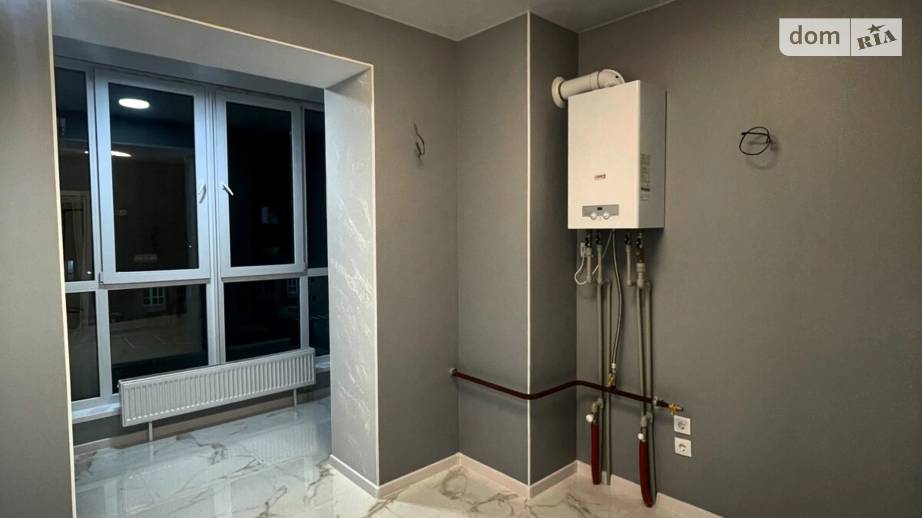 Продается 2-комнатная квартира 55.2 кв. м в Софиевской Борщаговке, ул. Соборная, 126/19 - фото 5