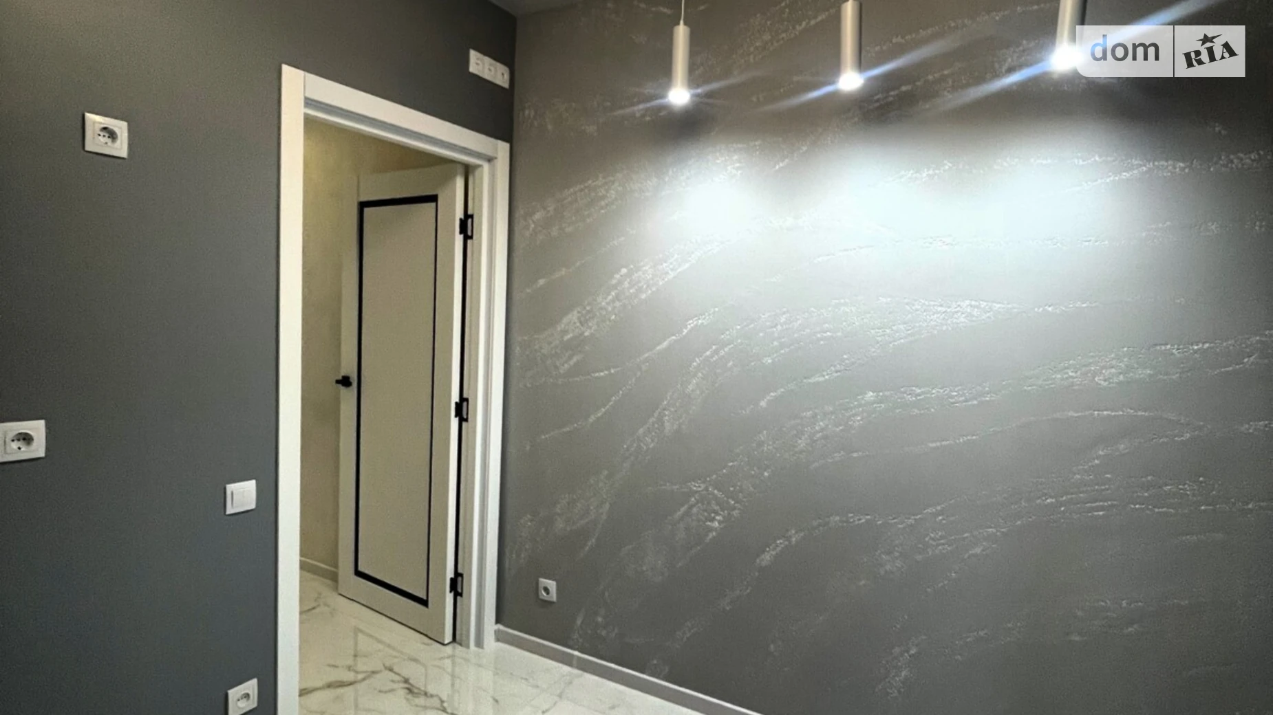 Продается 2-комнатная квартира 55.2 кв. м в Софиевской Борщаговке, ул. Соборная, 126/19 - фото 4