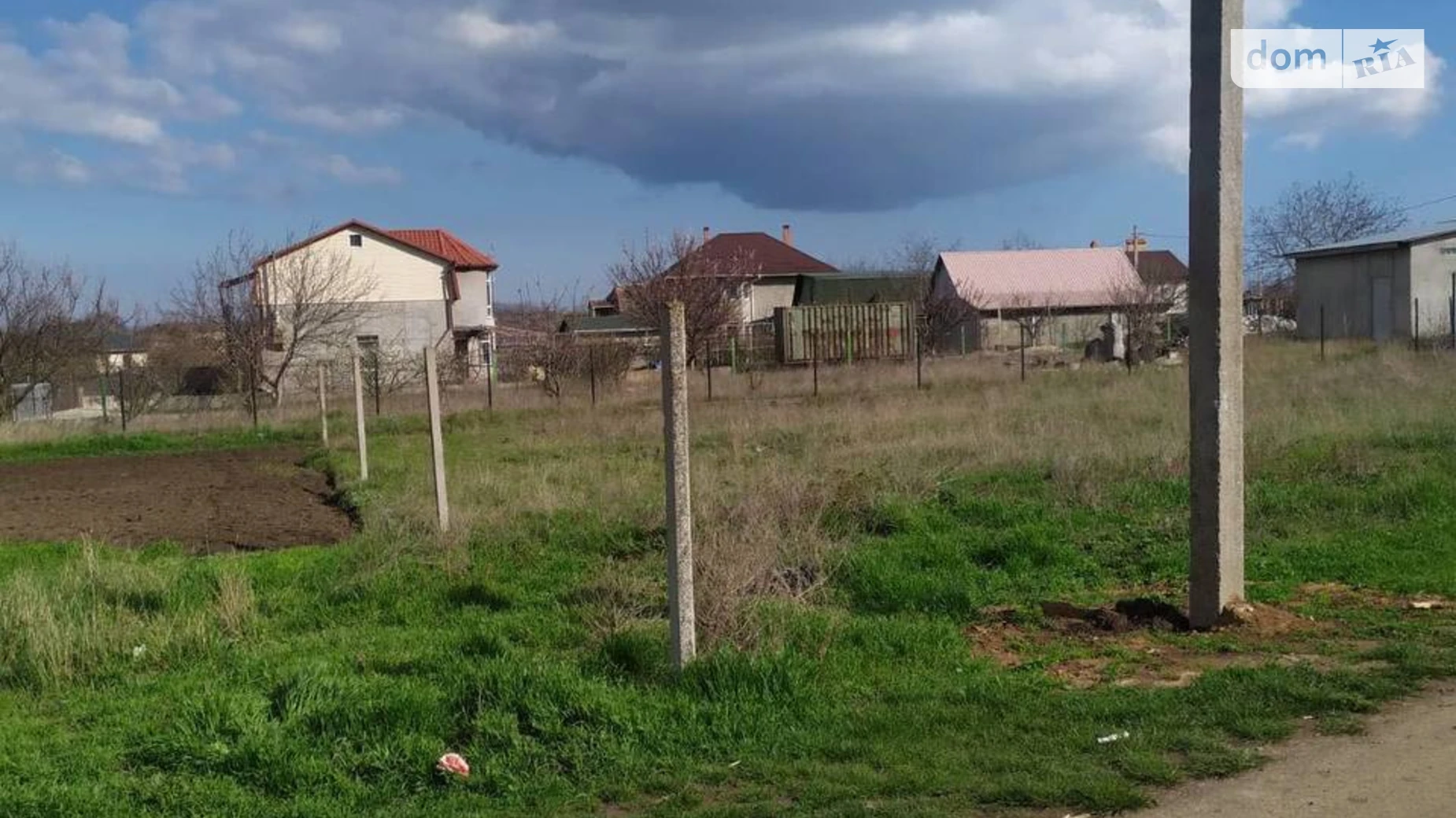 Продается земельный участок 8 соток в Одесской области, цена: 5500 $ - фото 3