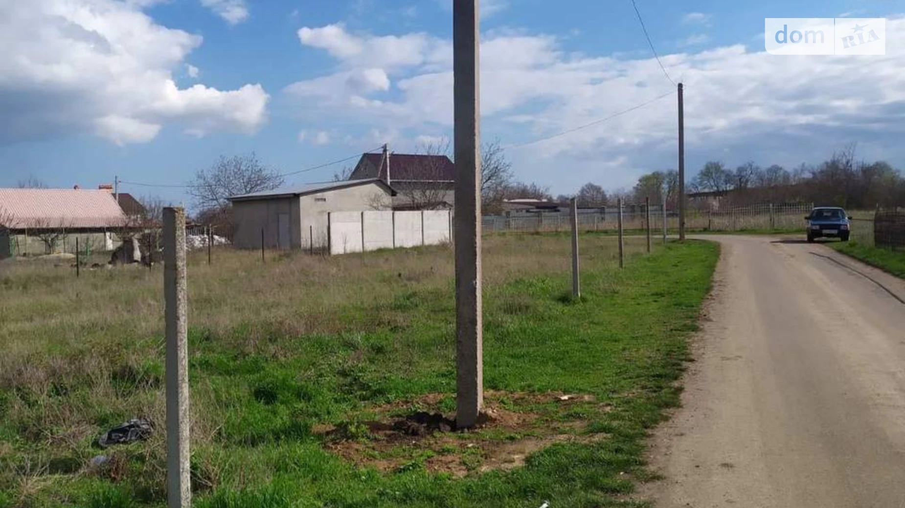 Продается земельный участок 8 соток в Одесской области, цена: 5500 $ - фото 4