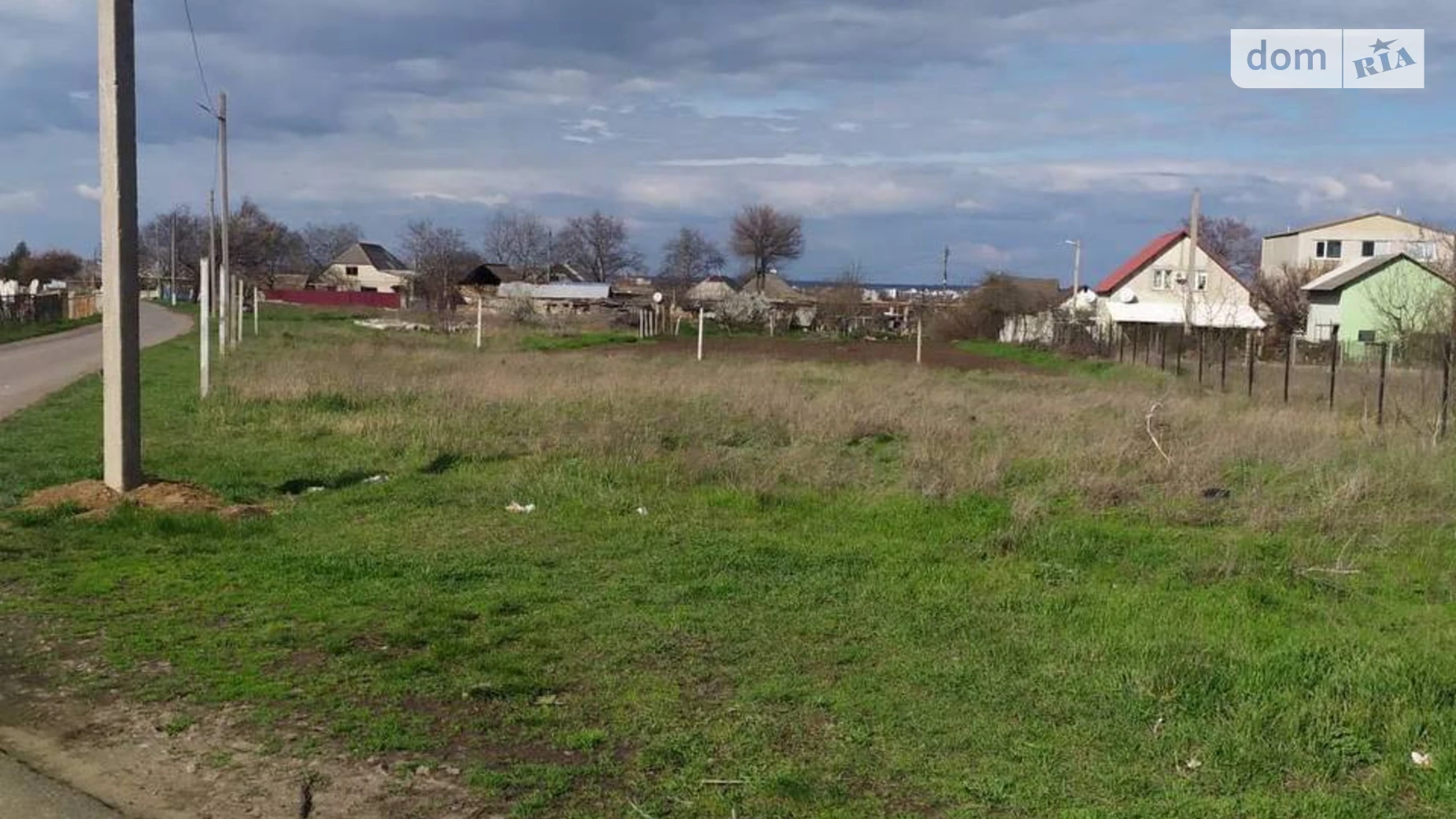 Продается земельный участок 8 соток в Одесской области, цена: 5500 $ - фото 2