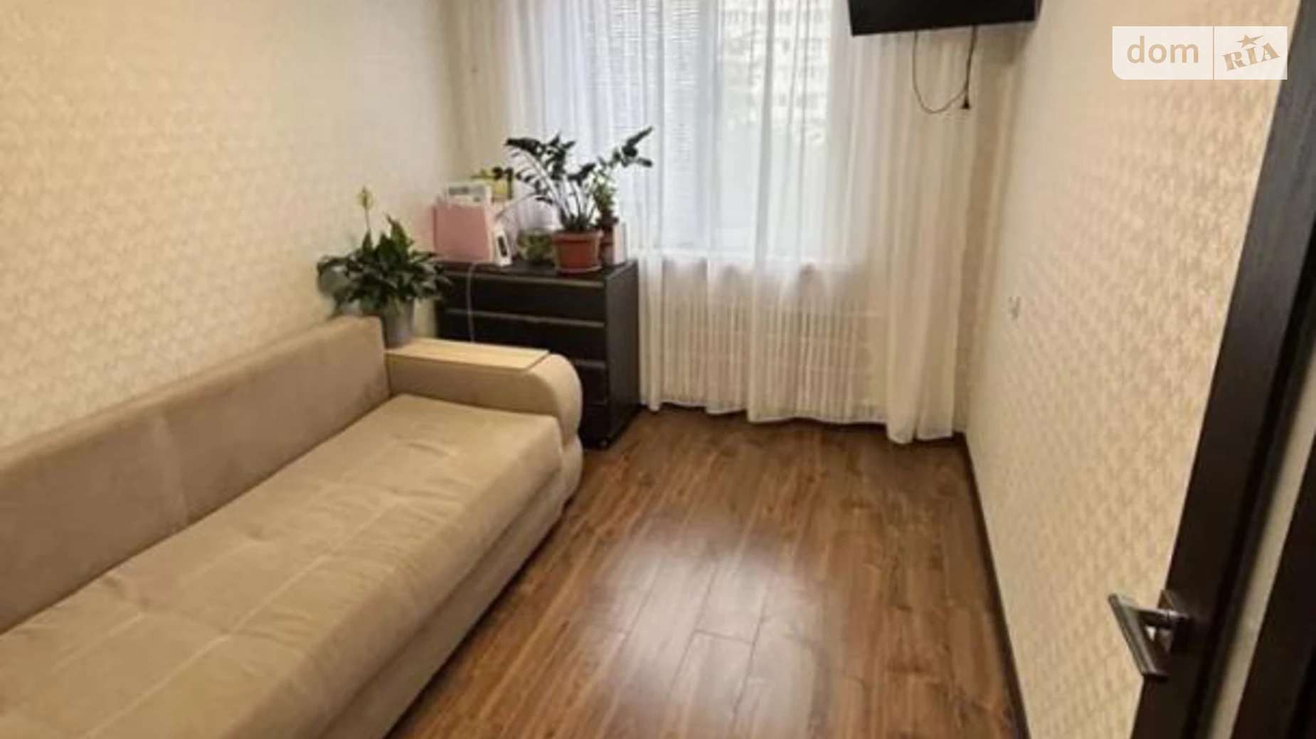 Продается 2-комнатная квартира 45.6 кв. м в Харькове, Салтовское шоссе - фото 2