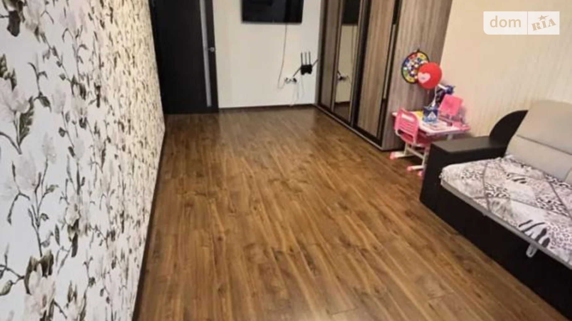 Продается 2-комнатная квартира 45.6 кв. м в Харькове, Салтовское шоссе - фото 3