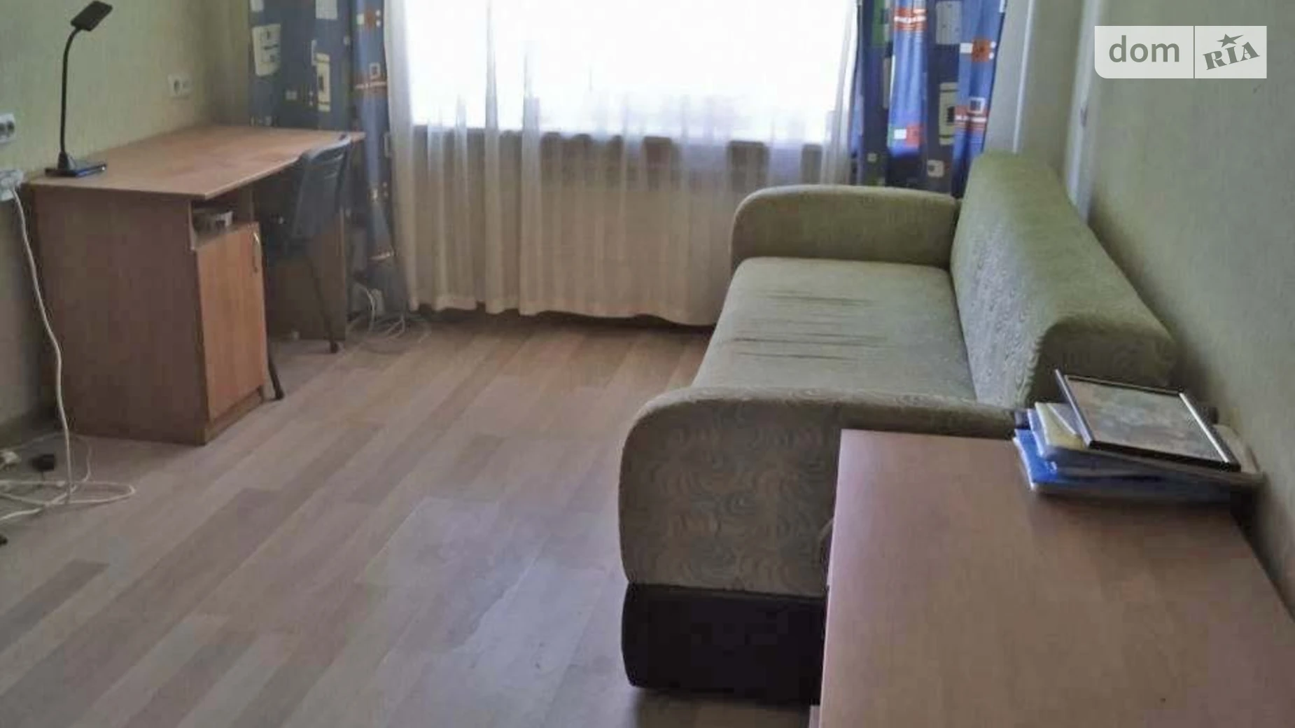 2-комнатная квартира 45.33 кв. м в Запорожье, ул. Дудыкина - фото 3