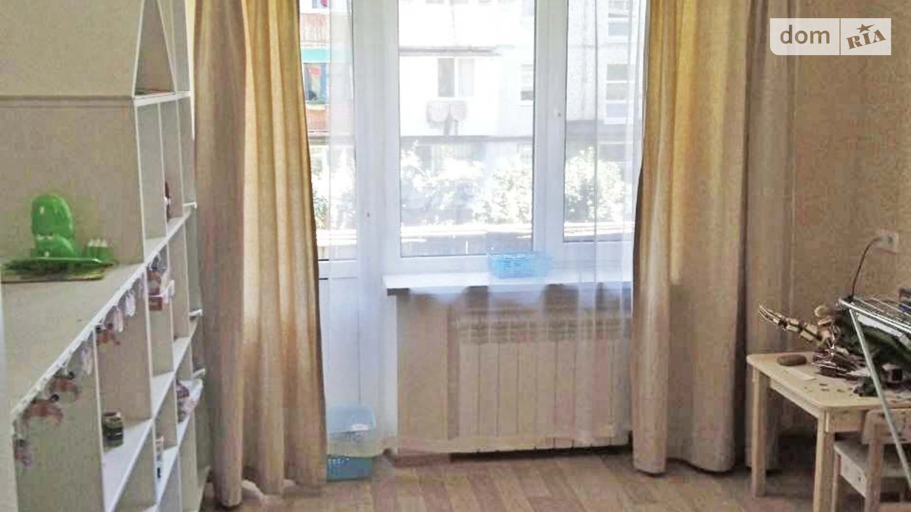 2-комнатная квартира 45.33 кв. м в Запорожье, ул. Дудыкина - фото 2