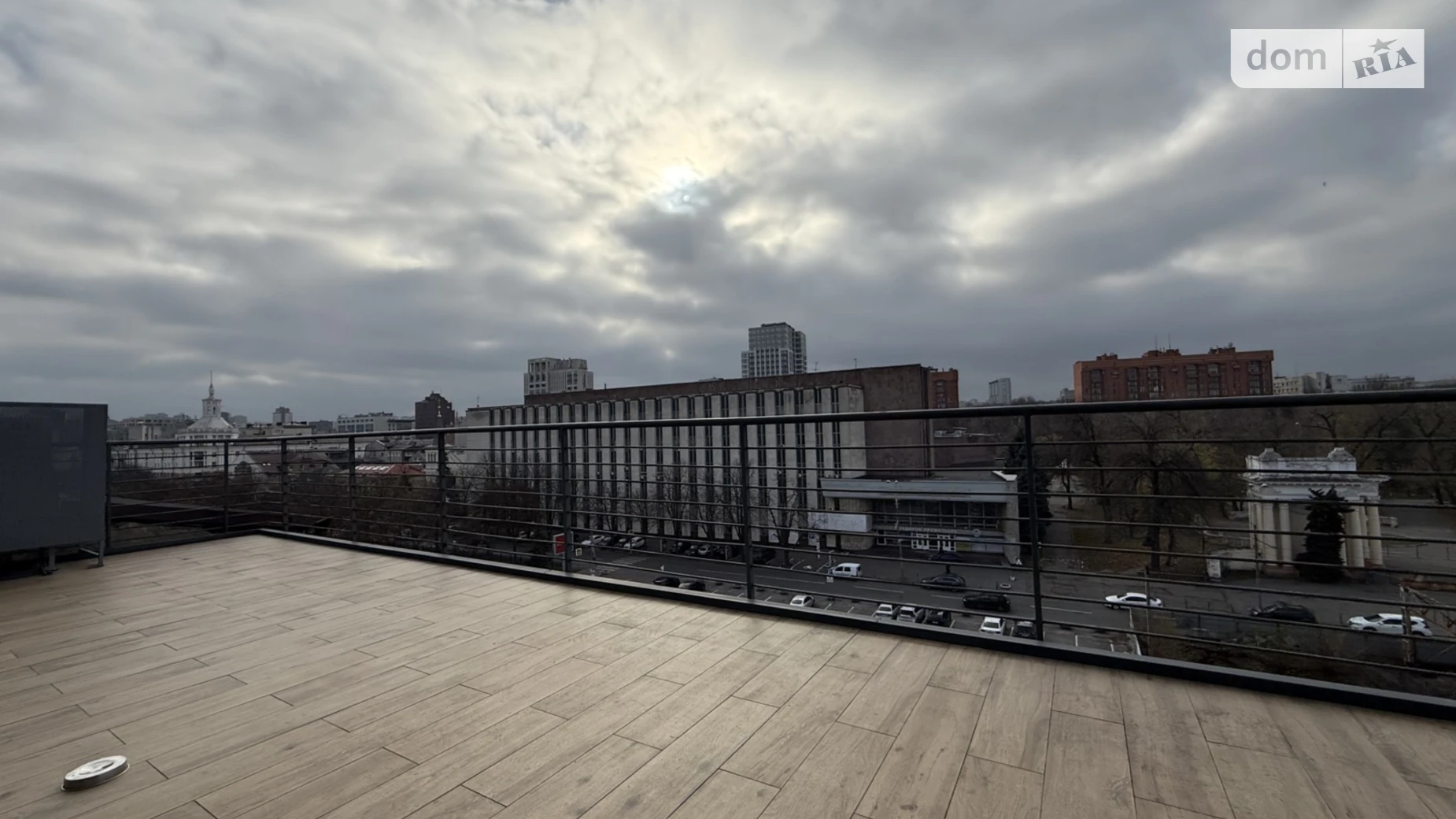 Здається в оренду офіс 98 кв. м в бізнес-центрі, цена: 41500 грн - фото 4