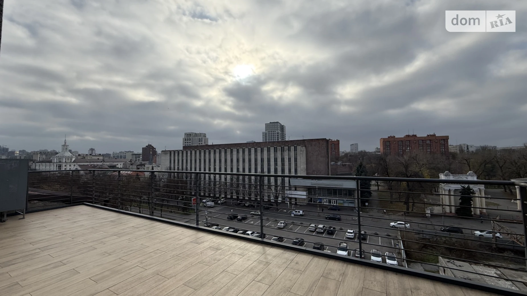 Здається в оренду офіс 98 кв. м в бізнес-центрі, цена: 41500 грн - фото 5