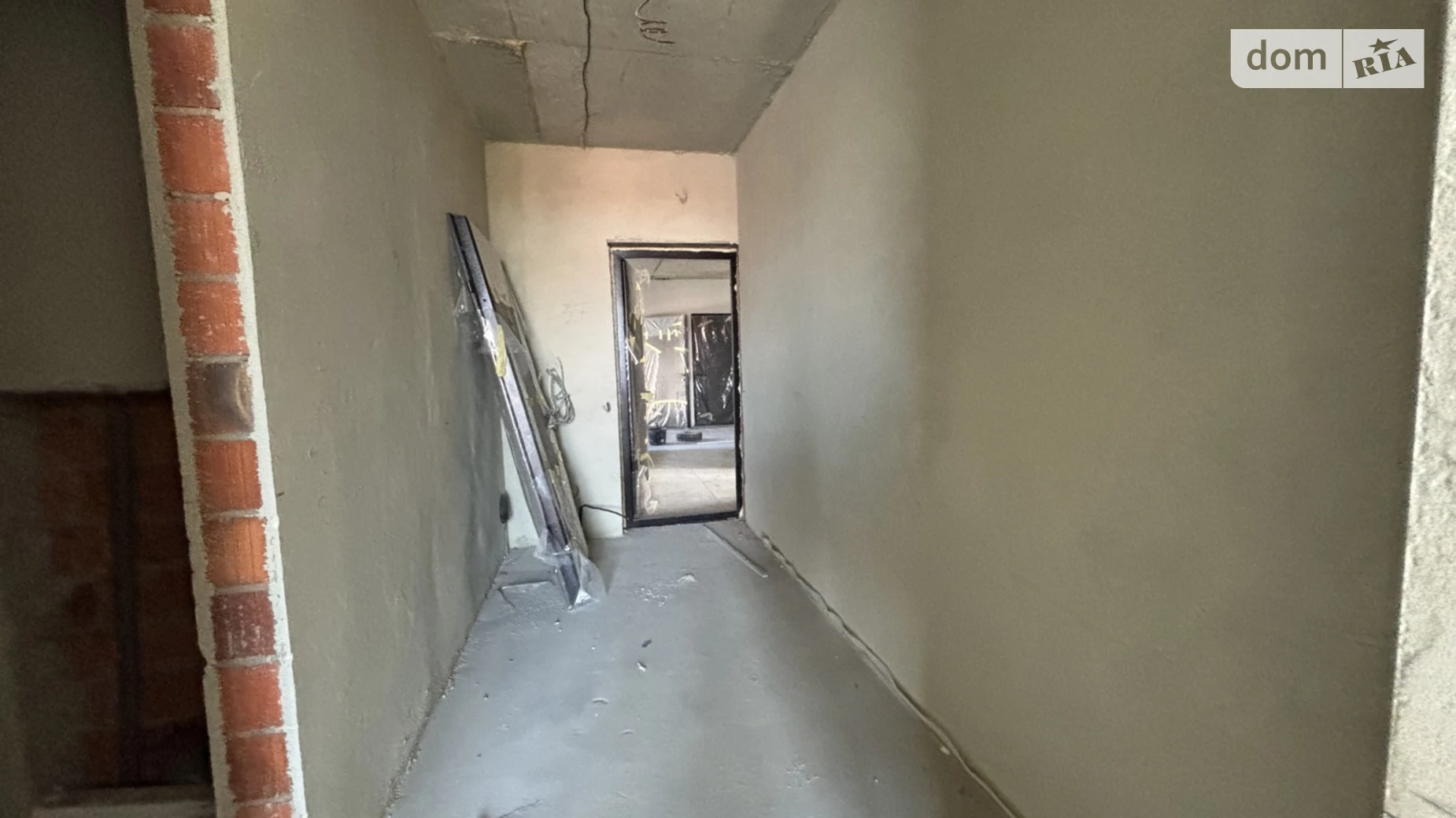 Продается 1-комнатная квартира 40.59 кв. м в Ужгороде, ул. Капушанская(Победы) - фото 5