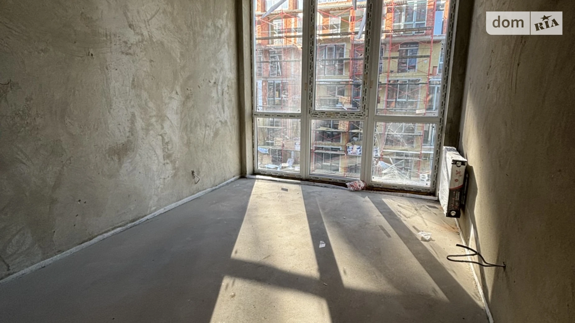 Продается 1-комнатная квартира 40.59 кв. м в Ужгороде, ул. Капушанская(Победы) - фото 4