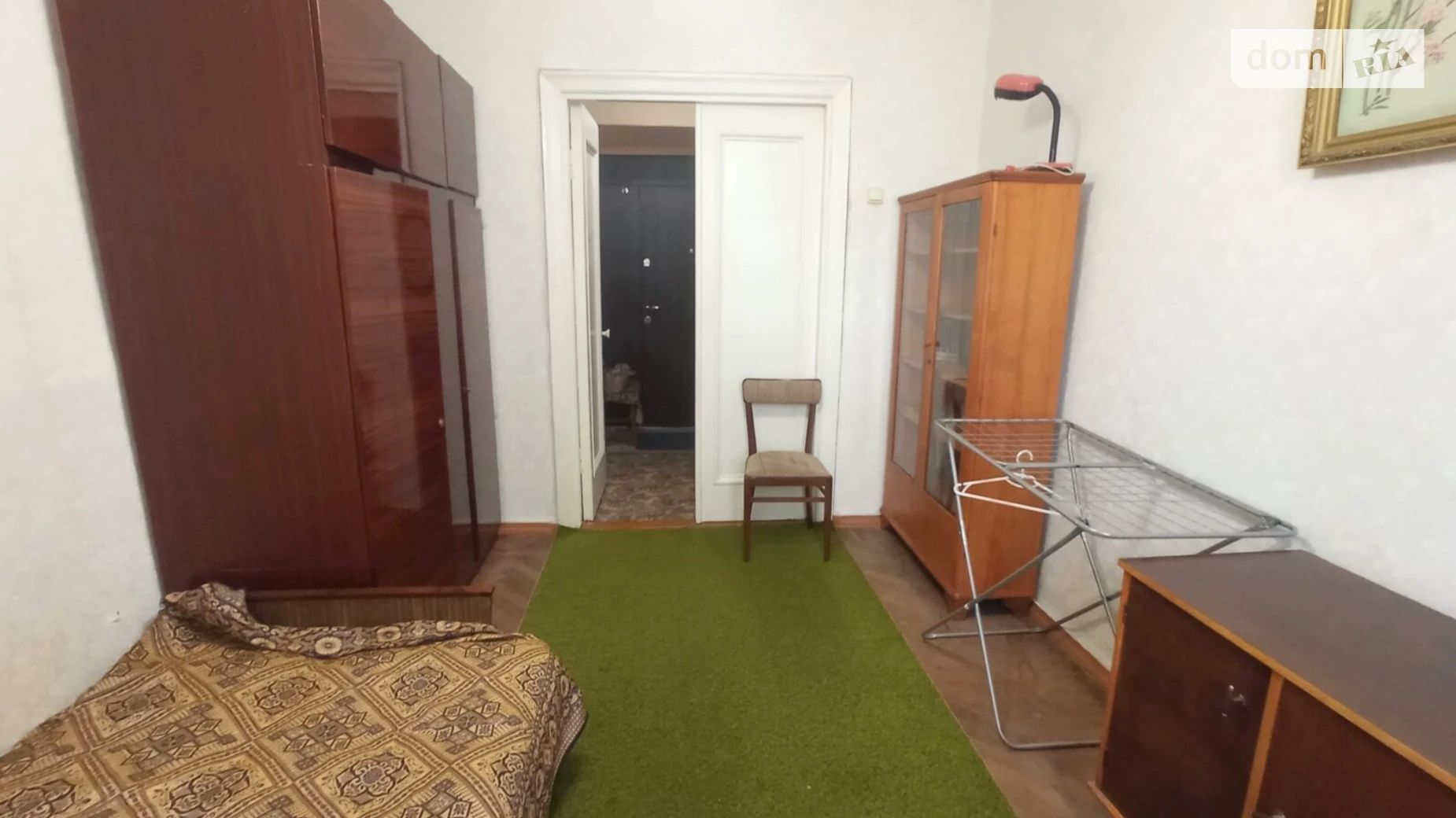 Сдается в аренду 2-комнатная квартира 48 кв. м в Николаеве - фото 4