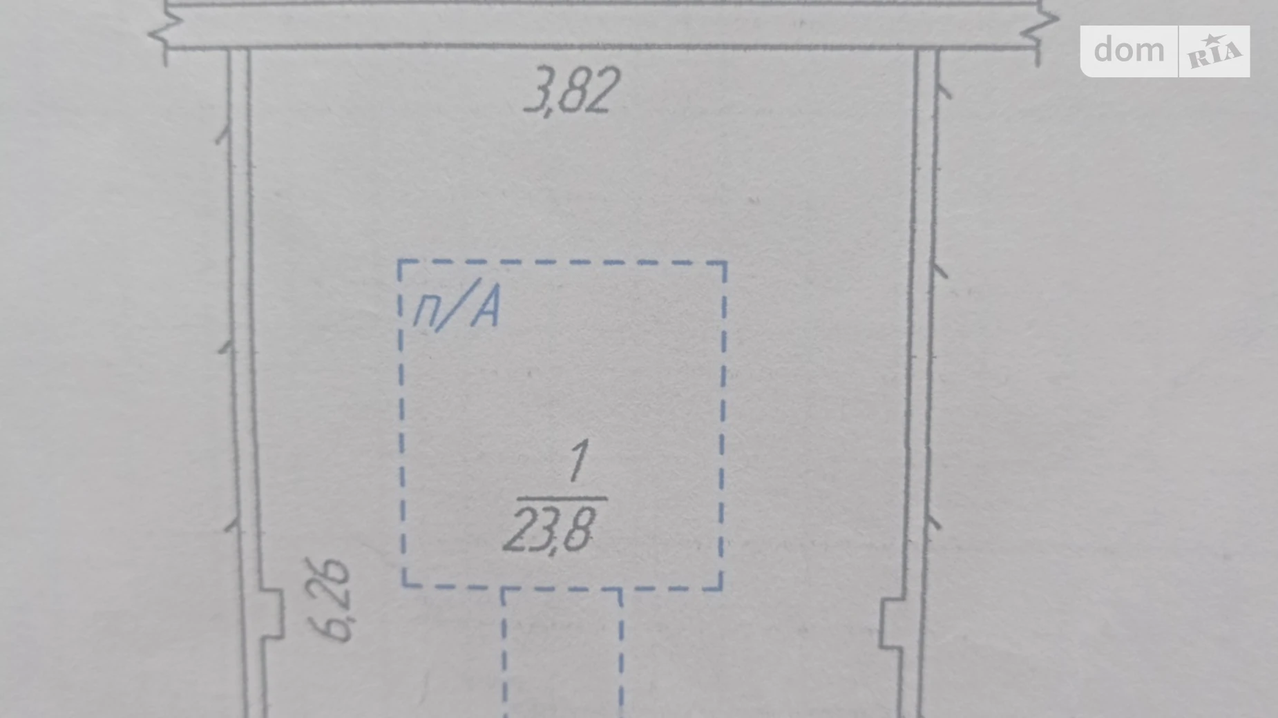Продается отдельно стоящий гараж под легковое авто на 23.8 кв. м, цена: 5500 $ - фото 3