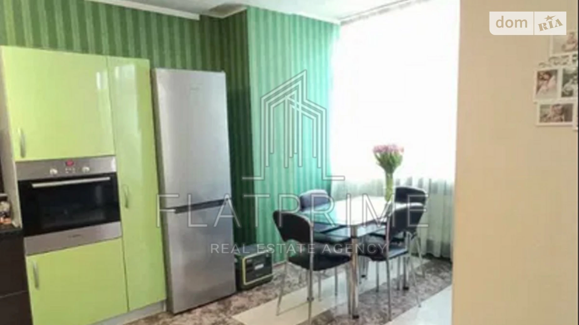 Продается 3-комнатная квартира 125 кв. м в Киеве, цена: 139000 $ - фото 2