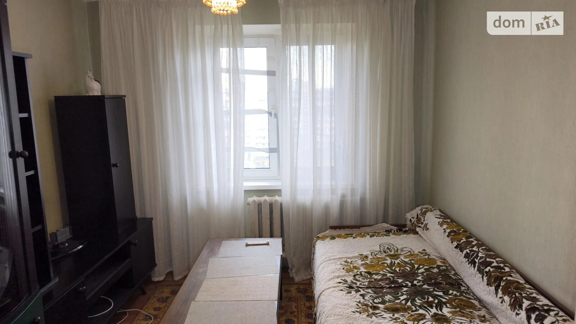 ул. Ивана Мыколайчука, 13 Березняки Киев Левобережная, цена: 3500 грн - фото 3