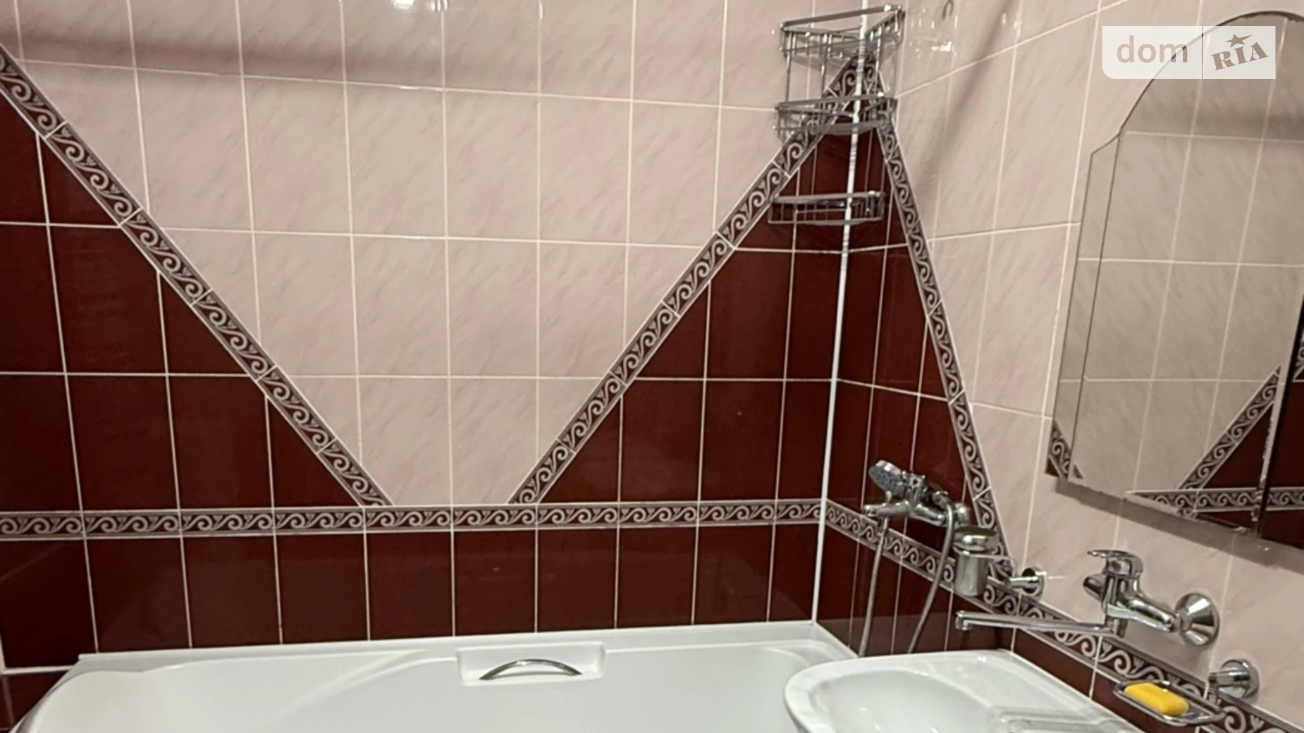 2-комнатная квартира 65 кв. м в Тернополе, ул. Будного Степана, 32А - фото 5