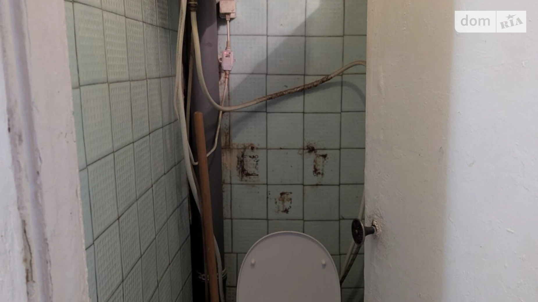 Сдается в аренду 2-комнатная квартира 45 кв. м в Николаеве - фото 3