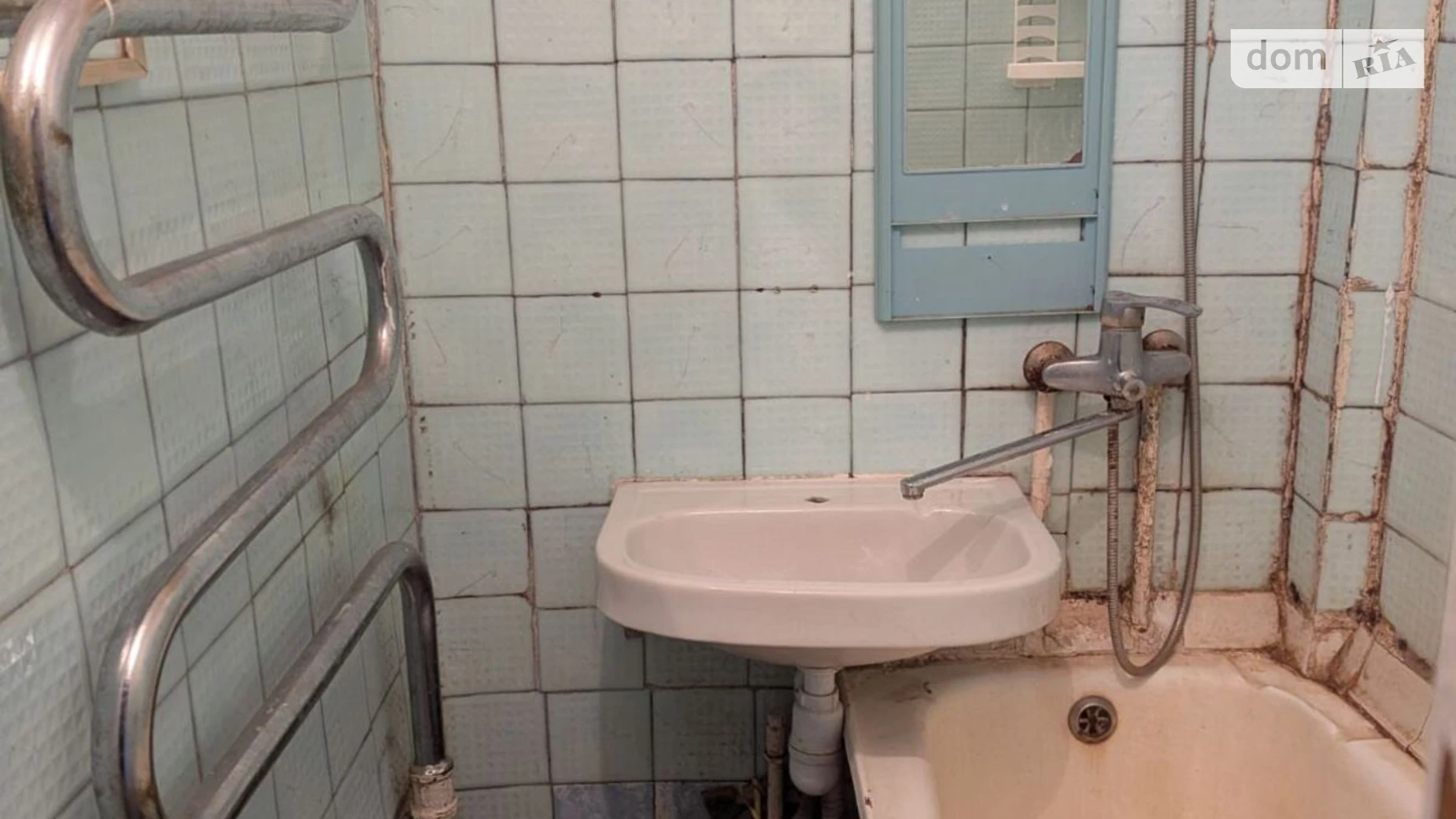 Сдается в аренду 2-комнатная квартира 45 кв. м в Николаеве - фото 4