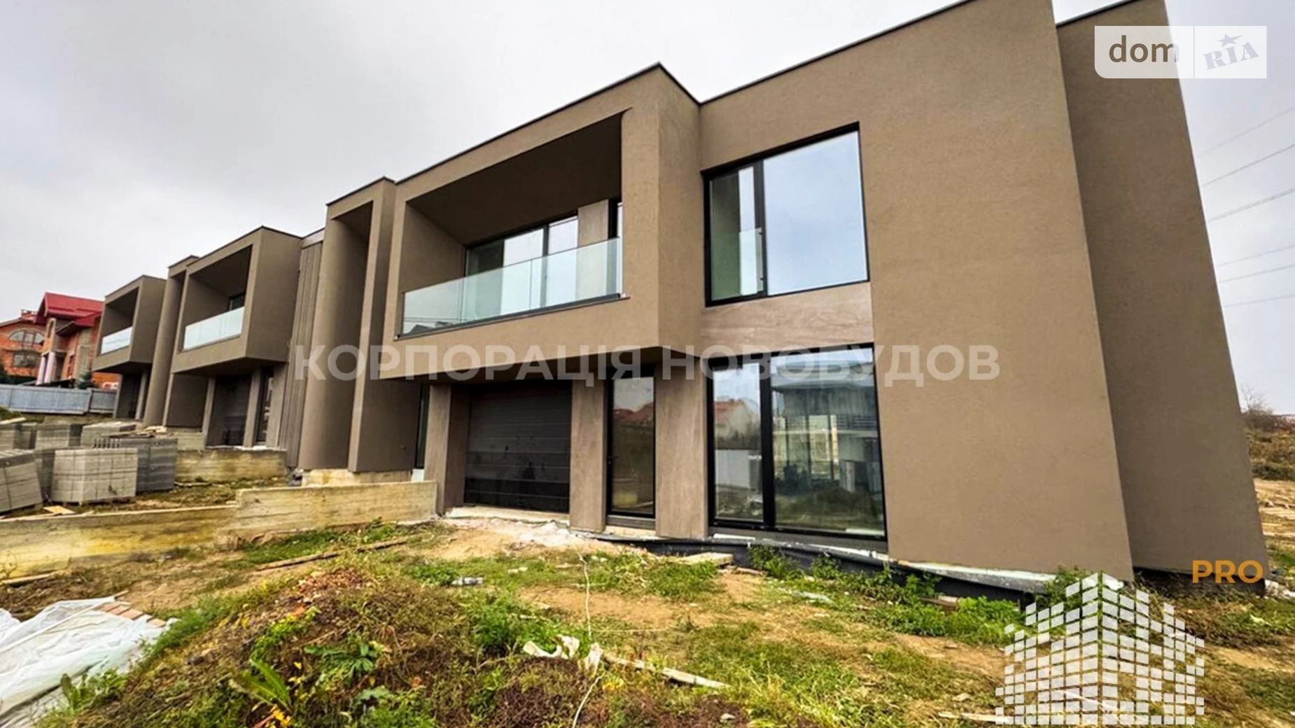 ул. Межгорная БАМ Ужгород, цена: 212500 $ - фото 5