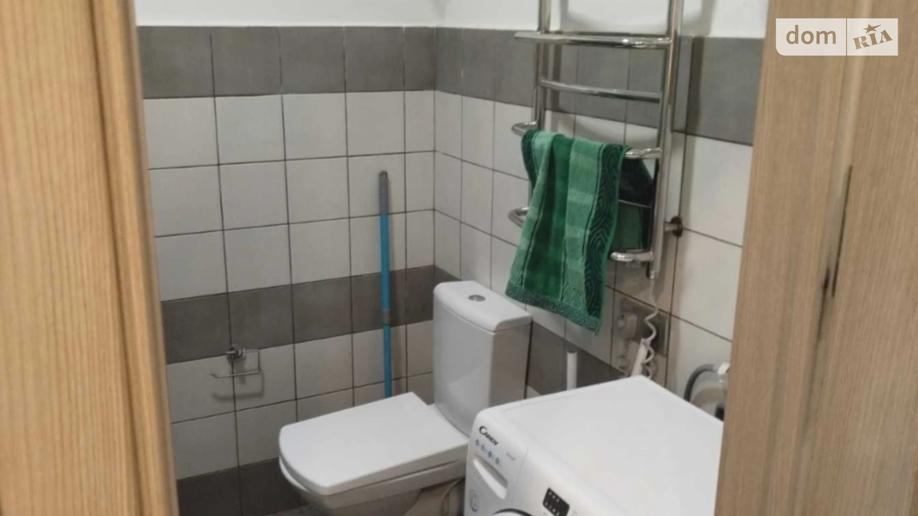 Продається 1-кімнатна квартира 28.3 кв. м у Ірпені, вул. Григорія Сковороди - фото 4