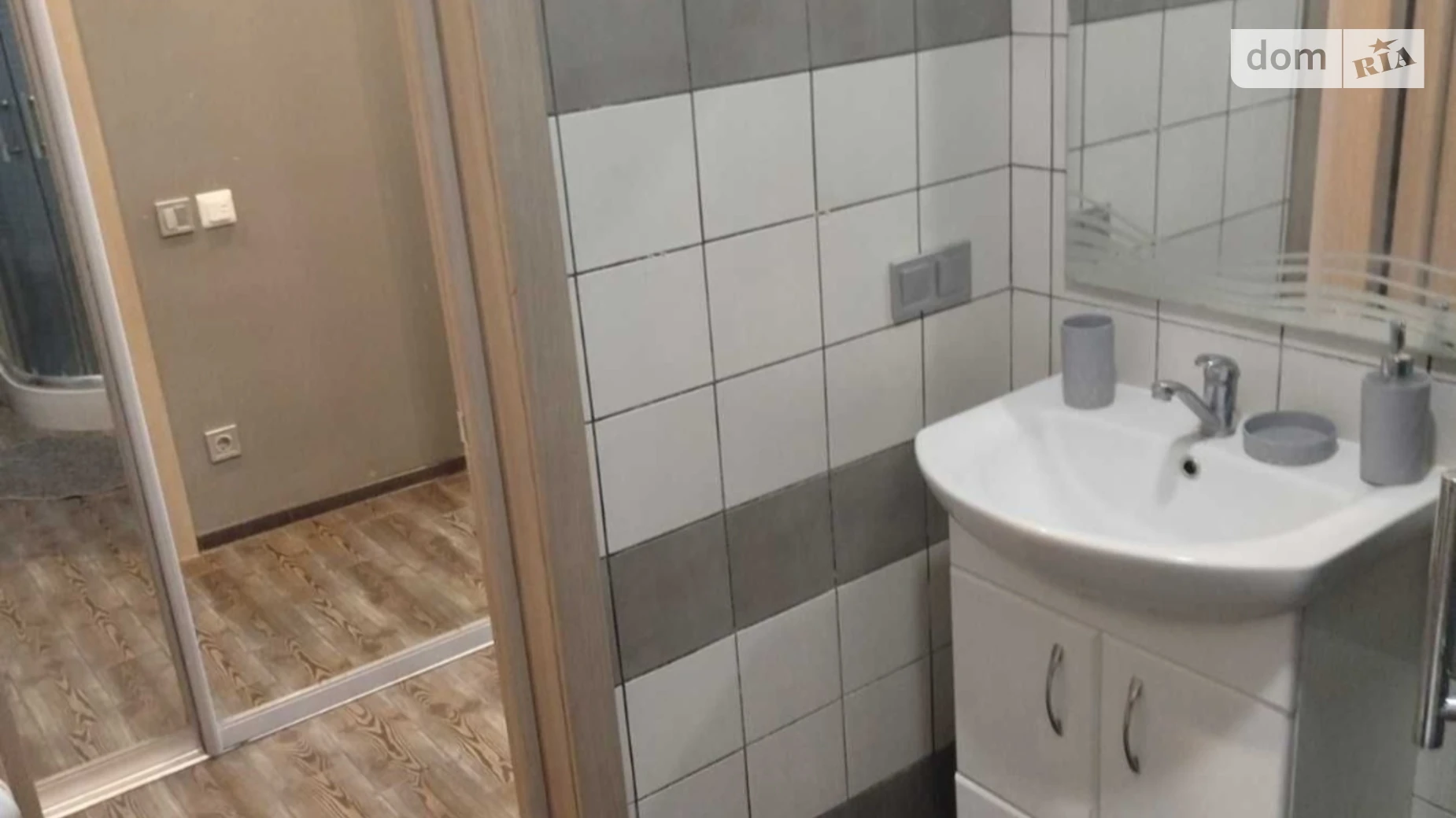 Продається 1-кімнатна квартира 28.3 кв. м у Ірпені, вул. Григорія Сковороди - фото 5