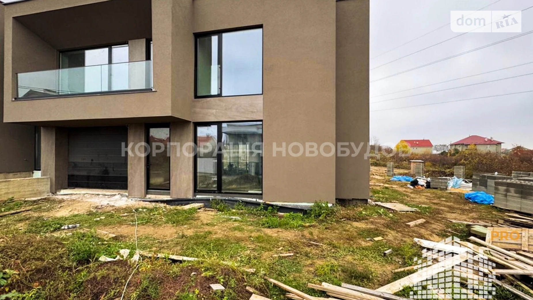 ул. Межгорная БАМ Ужгород, цена: 1250 $ - фото 5