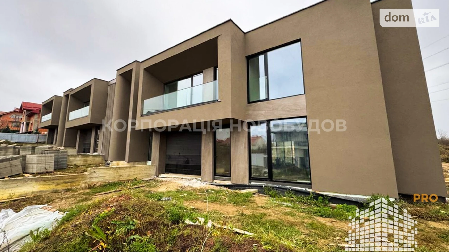 ул. Межгорная БАМ Ужгород, цена: 1250 $ - фото 4