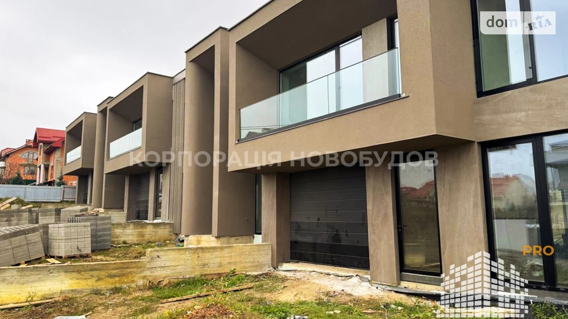 ул. Межгорная БАМ Ужгород, цена: 1250 $ - фото 3