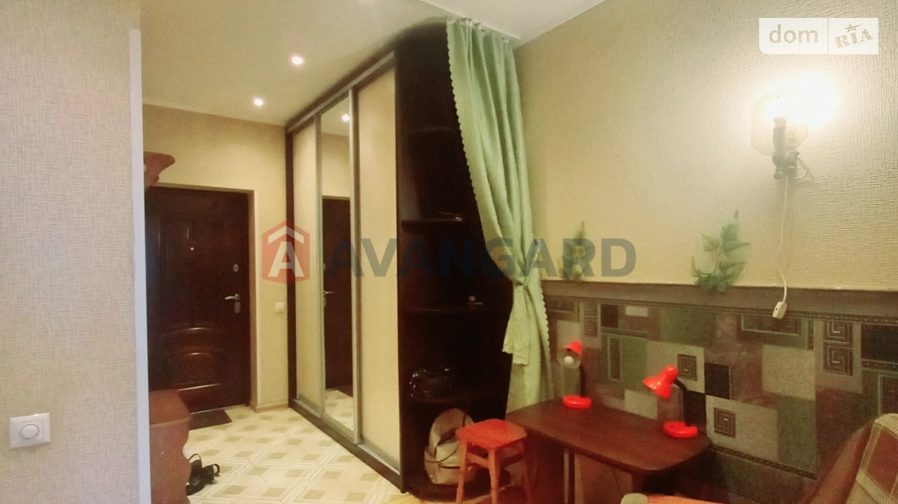 Продається 1-кімнатна квартира 61 кв. м у Києві, вул. Гетьмана Вадима, 1Б - фото 2