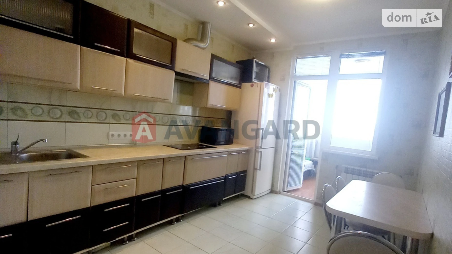 Продається 1-кімнатна квартира 61 кв. м у Києві, вул. Гетьмана Вадима, 1Б - фото 3