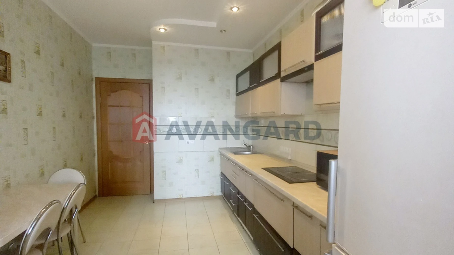 Продається 1-кімнатна квартира 61 кв. м у Києві, вул. Гетьмана Вадима, 1Б - фото 4