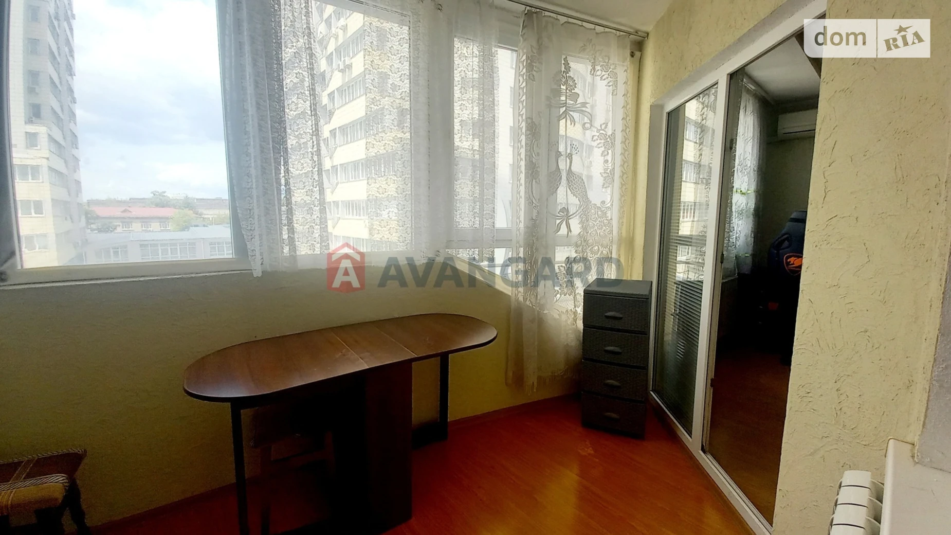 Продається 1-кімнатна квартира 61 кв. м у Києві, вул. Гетьмана Вадима, 1Б - фото 5