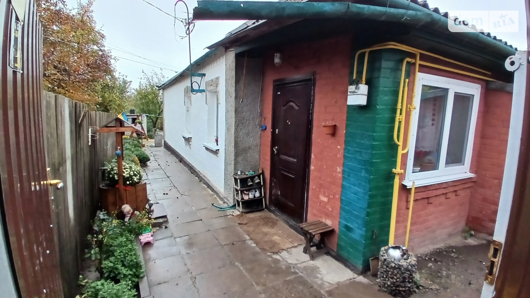 Абрекосова, 11 Сквира, цена: 17000 $ - фото 2