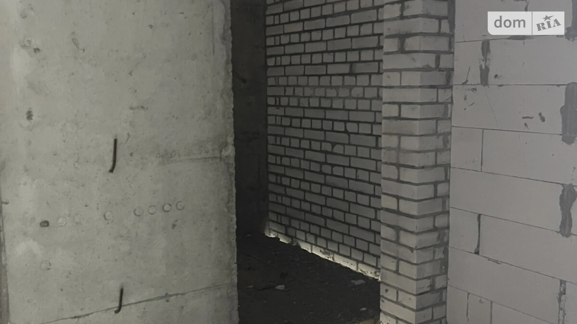 Продается 1-комнатная квартира 48.83 кв. м в Хмельницком, ул. Панаса Мирного, 14 - фото 4