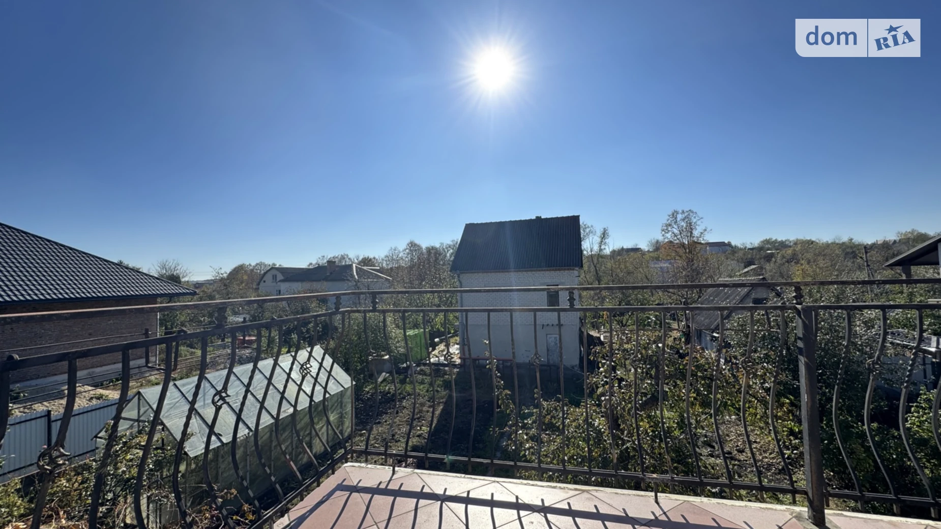 Продается дом на 2 этажа 112 кв. м с баней/сауной, цена: 51500 $ - фото 2