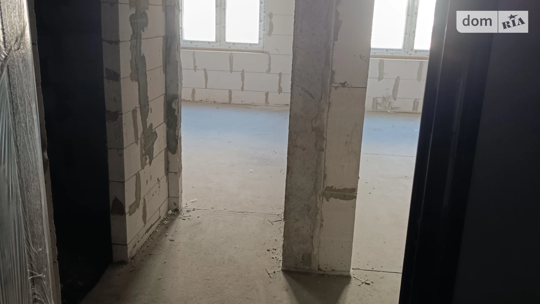 Продается 1-комнатная квартира 52.3 кв. м в Буче, ул. Князя Владимира Великого, 16 - фото 3