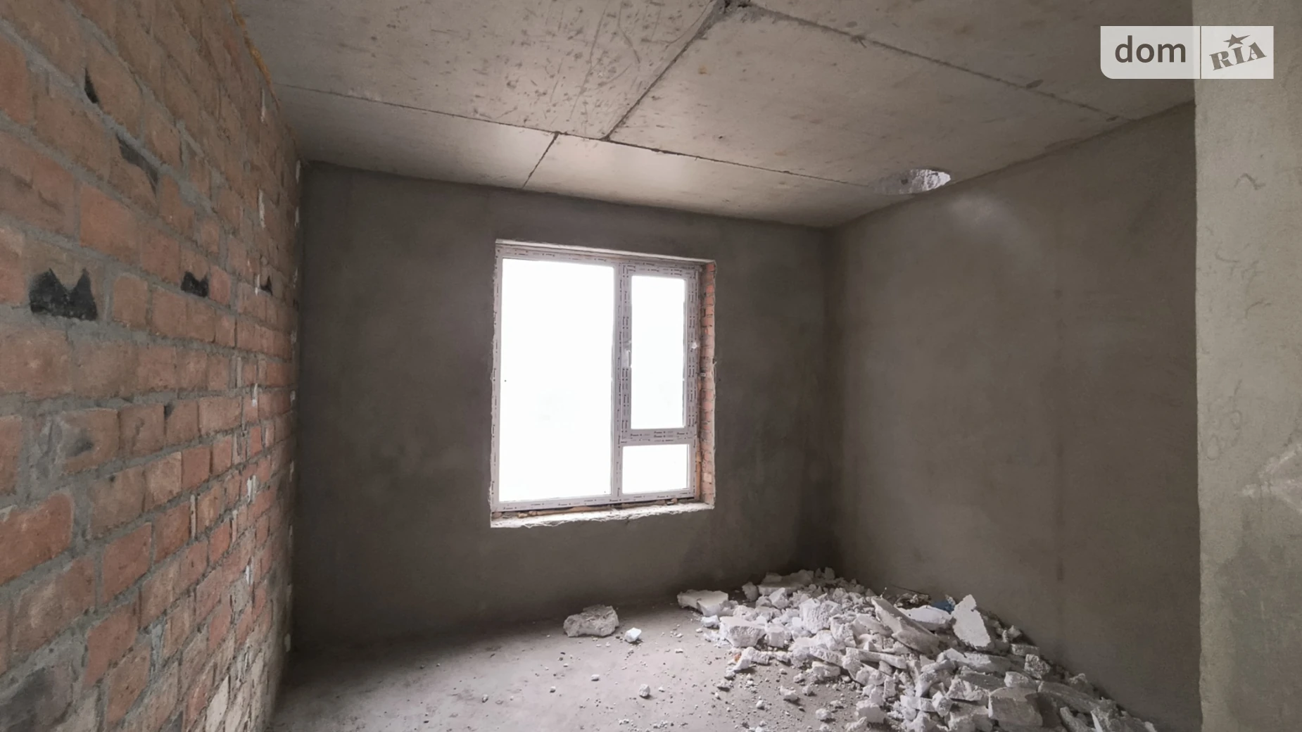 Продается 1-комнатная квартира 43.92 кв. м в Виннице, ул. Ивана Богуна, 27А - фото 3