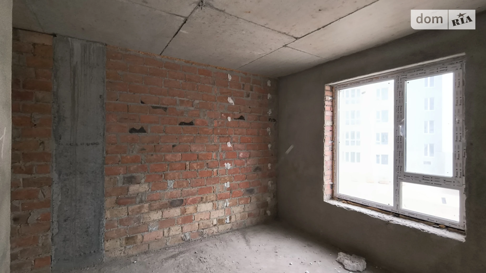 Продается 1-комнатная квартира 43.92 кв. м в Виннице, ул. Ивана Богуна, 27А - фото 4