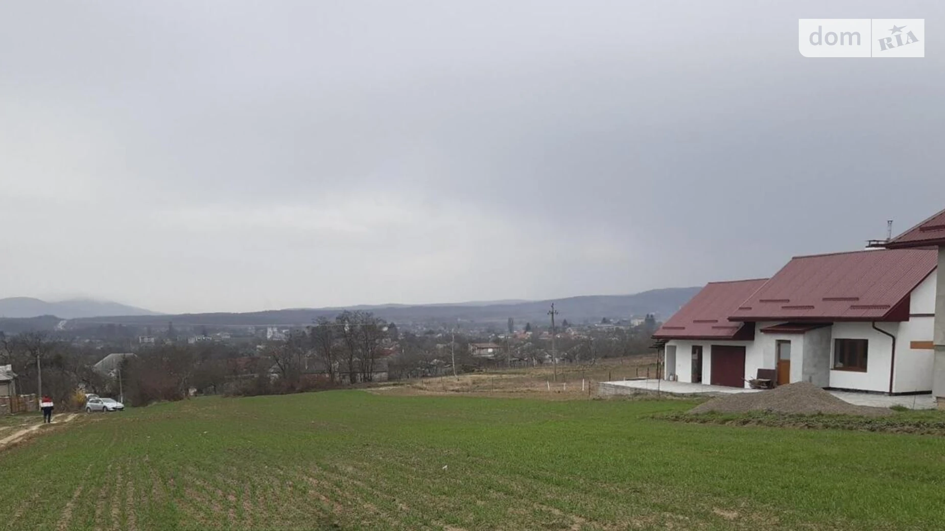 Продается земельный участок 15 соток в Закарпатской области, цена: 8500 $ - фото 2