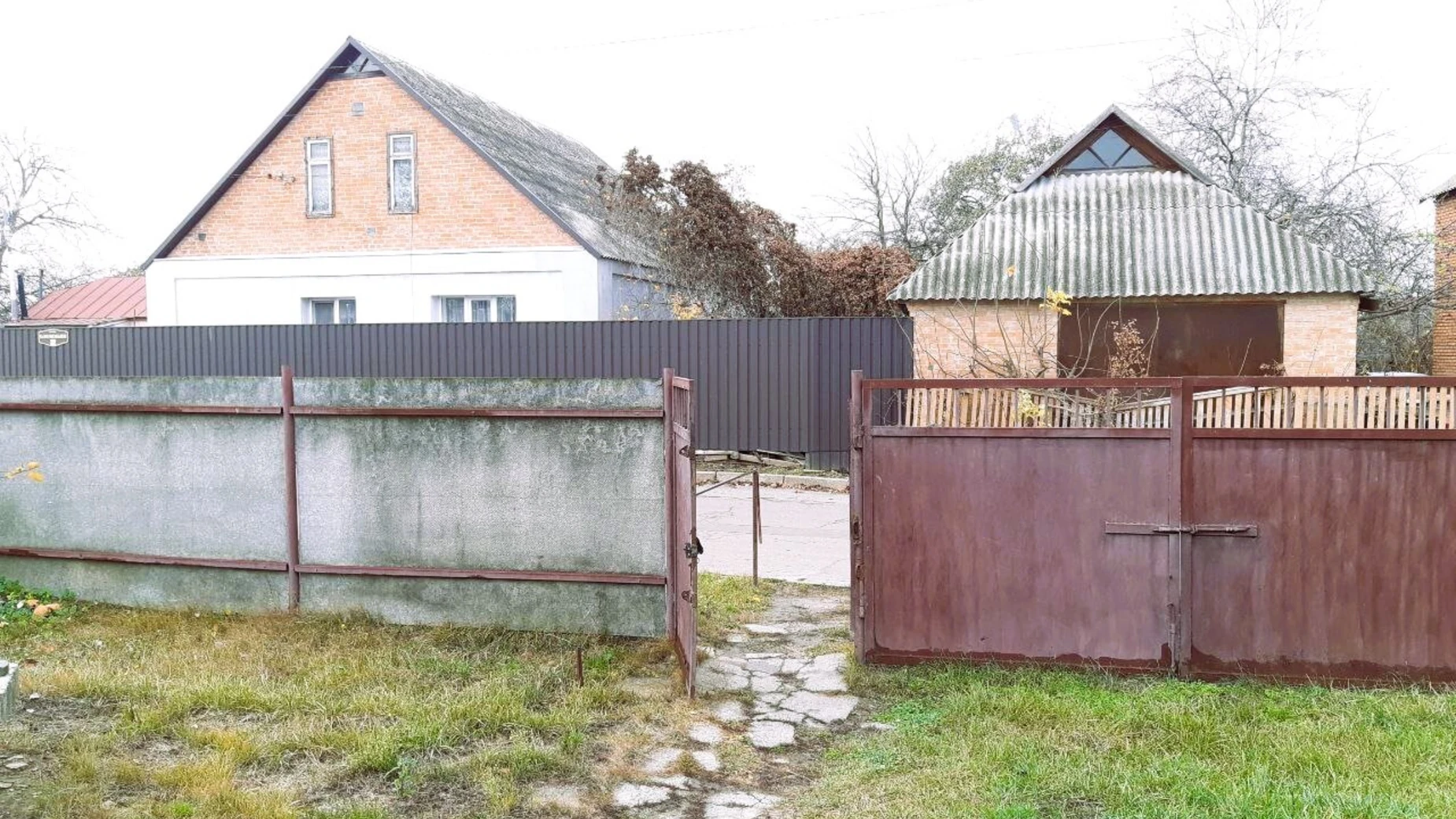 Продается одноэтажный дом 49.8 кв. м с подвалом, цена: 24000 $ - фото 3