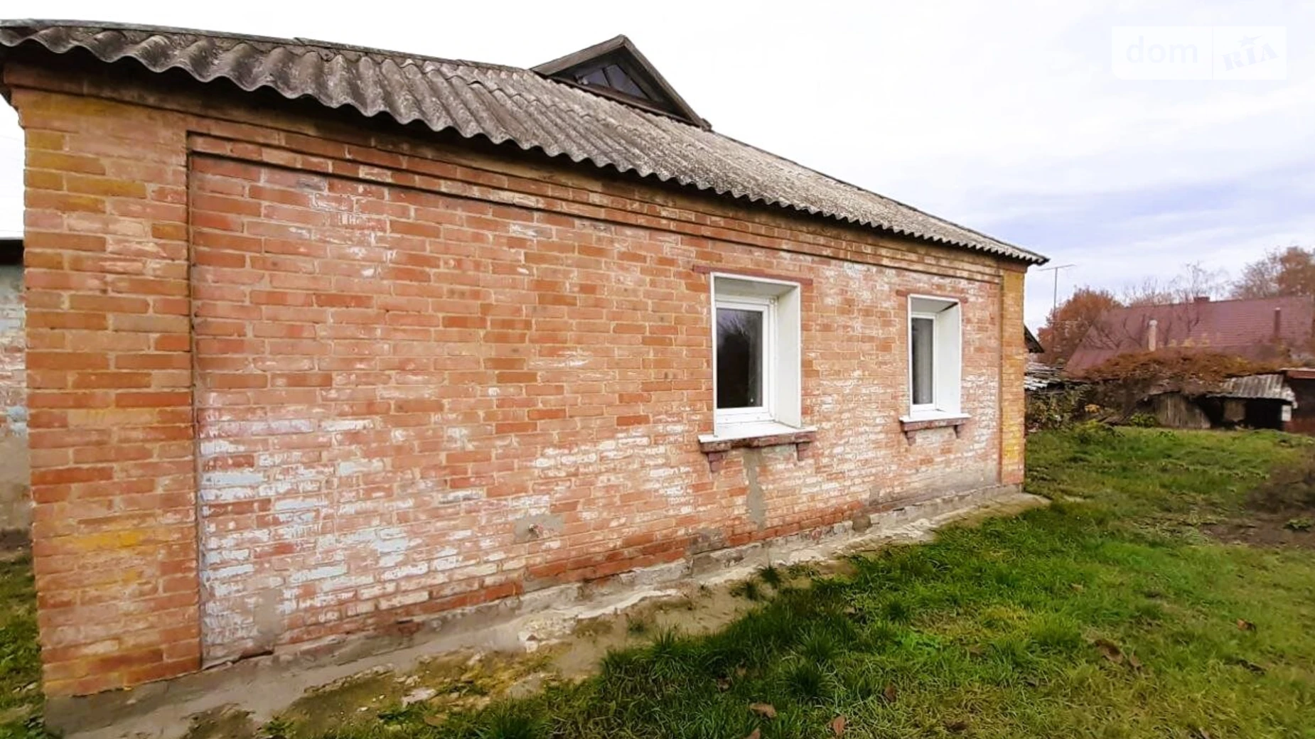 Продается одноэтажный дом 49.8 кв. м с подвалом, цена: 24000 $ - фото 2