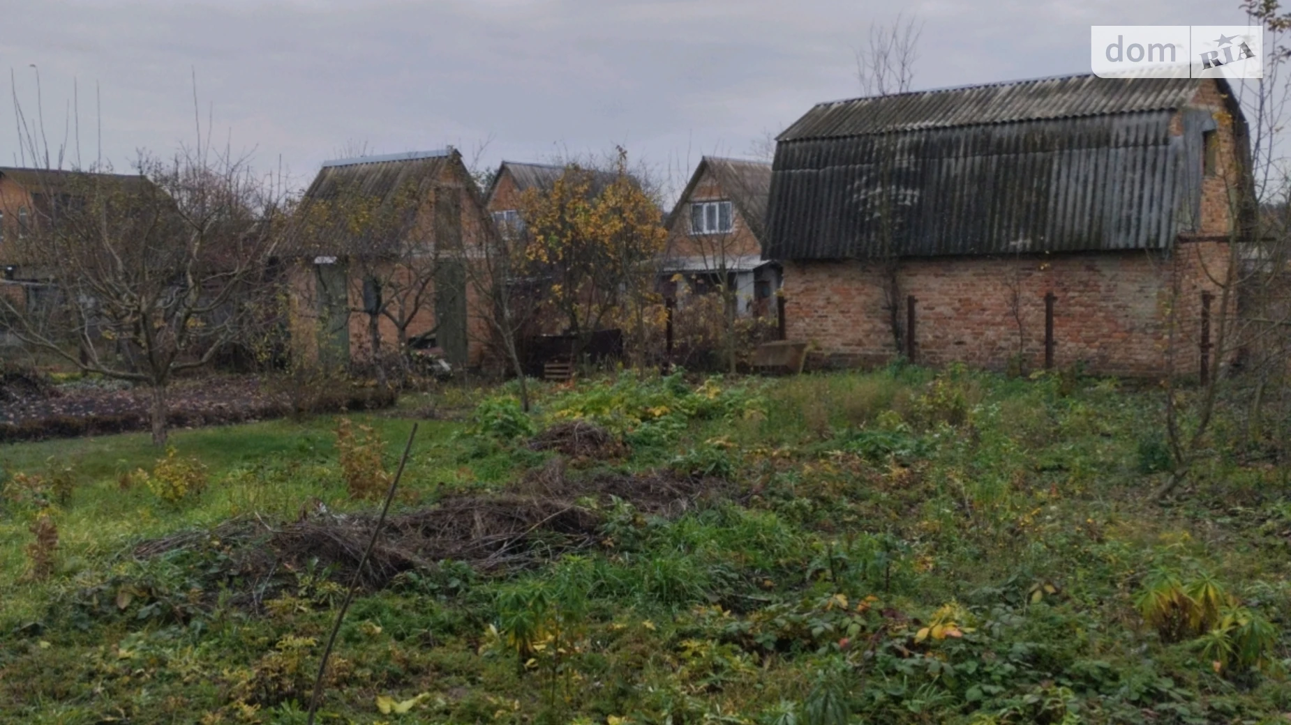 Продается дом на 2 этажа 43 кв. м с садом, цена: 14500 $ - фото 2