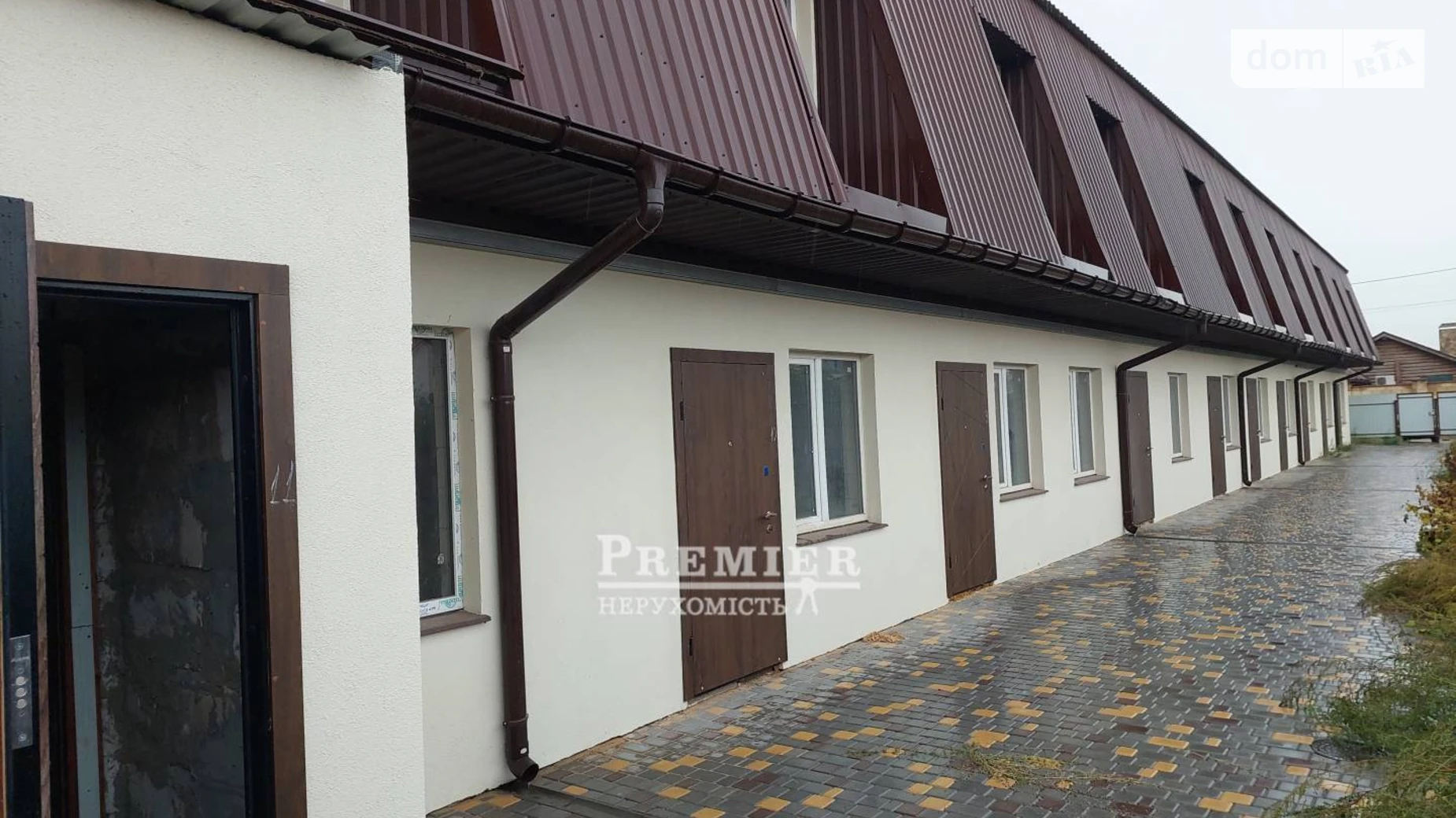 вул. Будівельна Ліски (Комінтернівське), цена: 30000 $ - фото 5