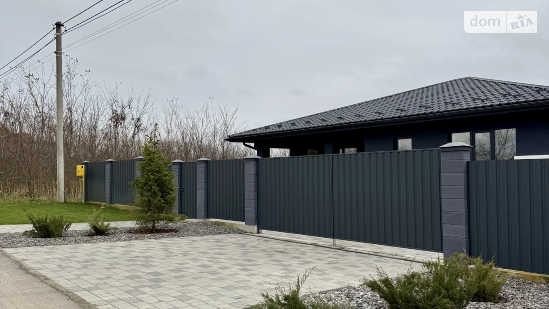 Продается одноэтажный дом 120 кв. м с подвалом, цена: 160000 $ - фото 3