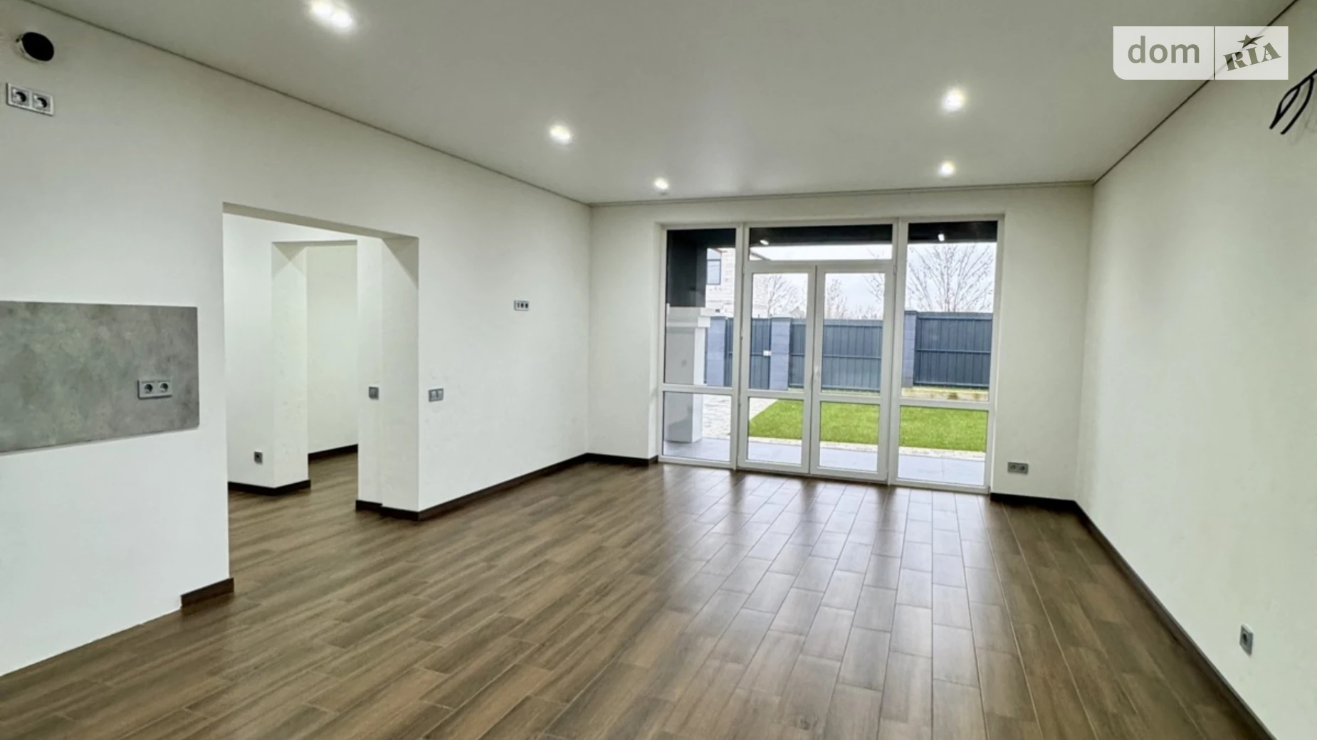 Продается одноэтажный дом 120 кв. м с подвалом, цена: 160000 $ - фото 5