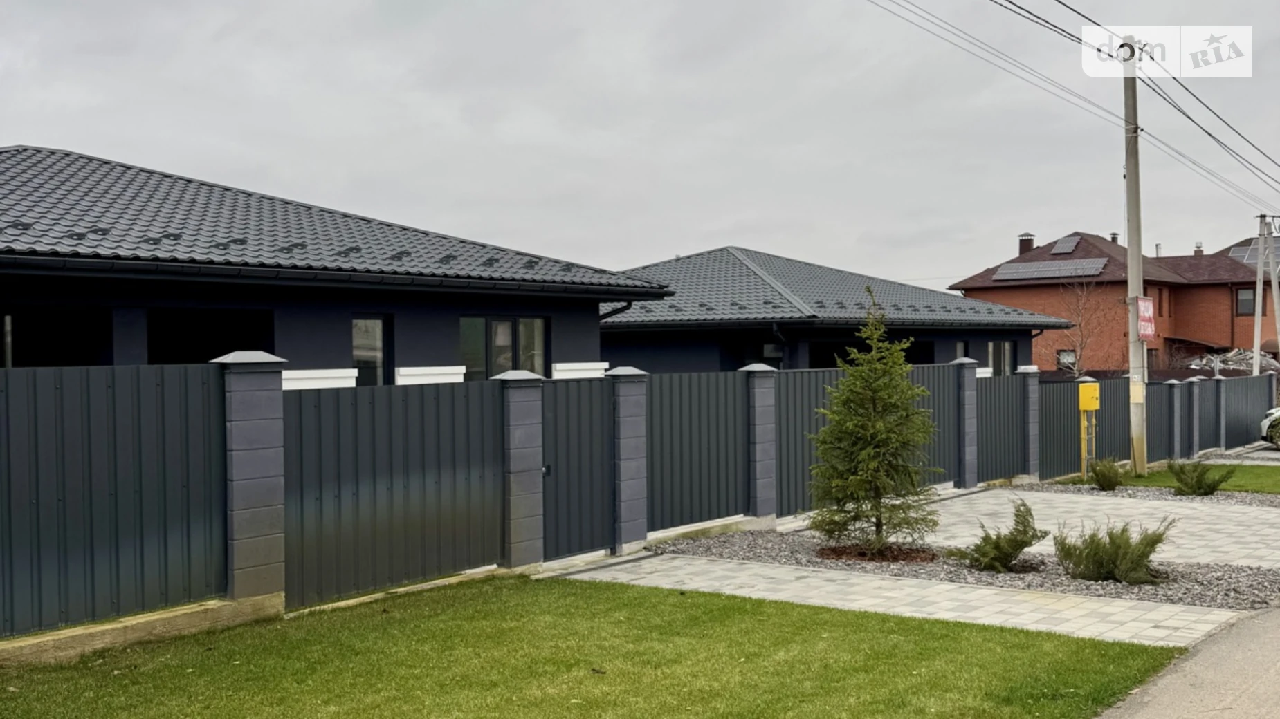 Продается одноэтажный дом 120 кв. м с подвалом, цена: 160000 $ - фото 4